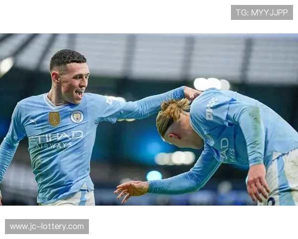 福登谈曼市德比：位置后撤焕发新生，重要比赛渴望进球