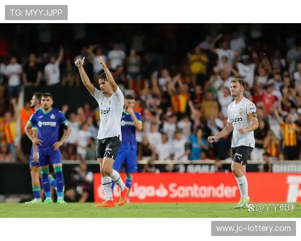 赫塔菲场均进球不足0.8，瓦伦西亚客场至今未取一胜