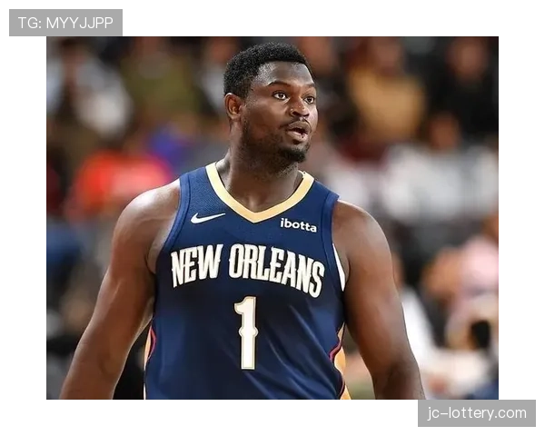 官方：鹈鹕球星蔡恩·威廉森成功接受右脚踝手术，赛季报销