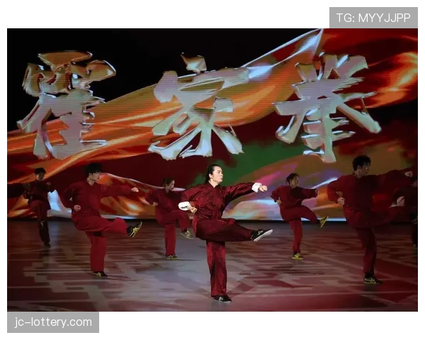 第十届世界青少年武术锦标赛开幕式在天津举行,主题“武术梦想”