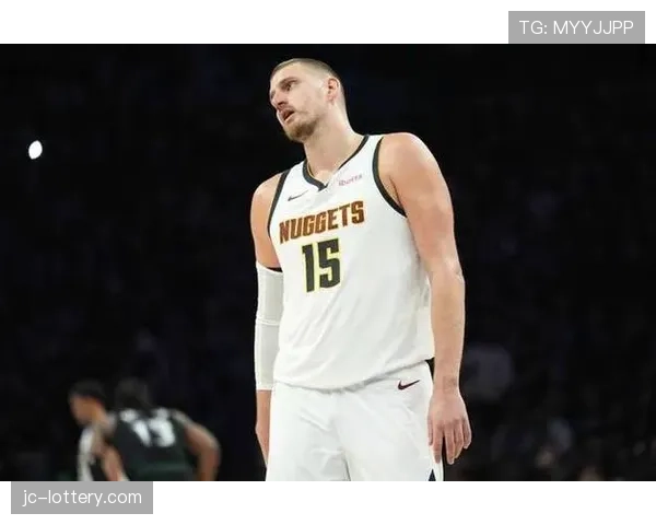 约基奇数据炸裂但吸金不如老将，代言收入仅900万美元